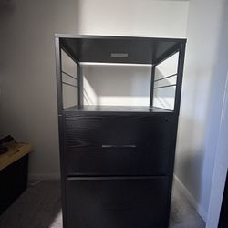 Office Storage Filing Cabinet