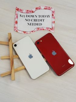  Apple  iPhone SE 3rd Gen 📱💥 – Get Yours Today!! 🔥- $5 DOWN AVAILABLE 