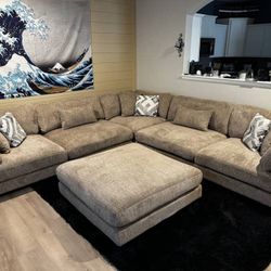 🛑Vendo Seccional Modular Nuevo 🛑