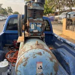 Compressor 
