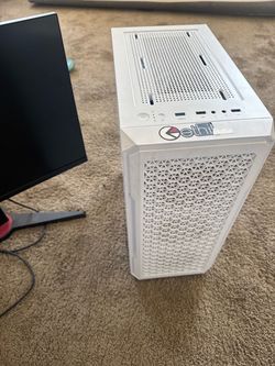 Corsair 4000D