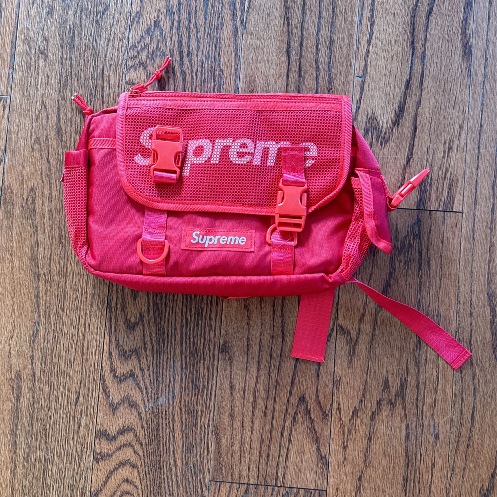 Supreme Bag