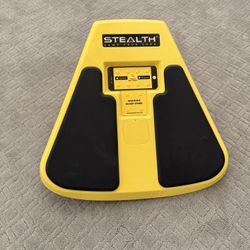 Stealth Core Trainer