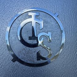 ICS Walk-In. Cooler or freezer door.