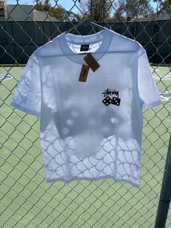 Stussy dice Medium & XL