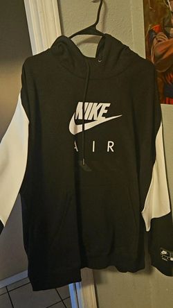 Nike Jacket Hoodie With Matching Pants Set