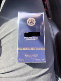 Versace Dylan blue