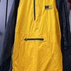 Sportswear Men Waste Management 