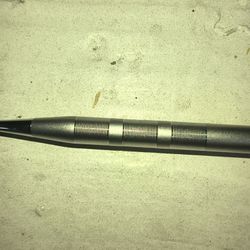 Cross Classic Century Diamond cut Satin Chrome Pen