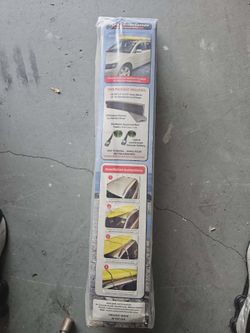 Auto rack for SUP