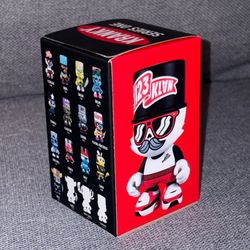 Kranky Series 1 - Superplastic Blind Box - Brand New Collectible Figure