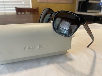 Burberry London Sunglasses- New