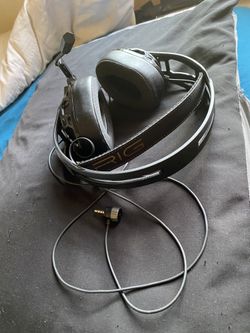 RIG 500 PRO HX Headset