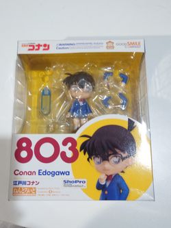 Conan Edogawa Nendrood
