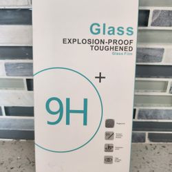 IPhone Screen Covers