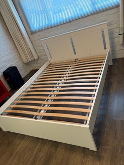 Bed Frame