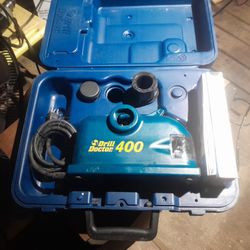 Drill Bit Sharpener