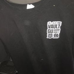 Nice Shirt