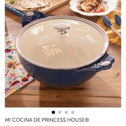 Olla De Princess House