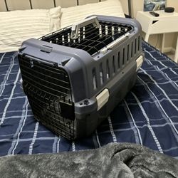 Carrier Kennel - Small