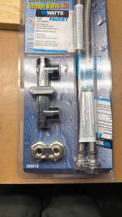 Watts instant Hot Water Recirculating System