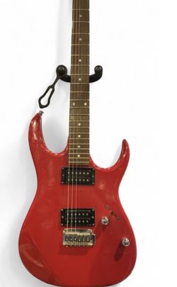 Ibanez Gio- Red