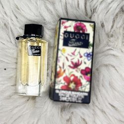 Gucci flora mini brand new 
