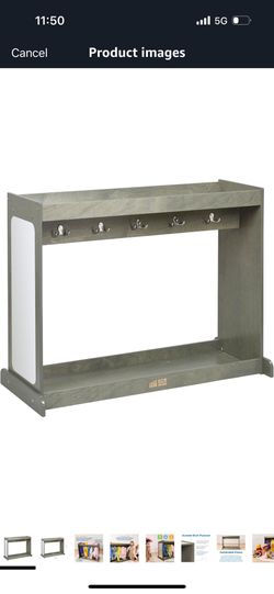 ECR4Kids Dress Up Station