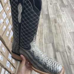 mens western boots