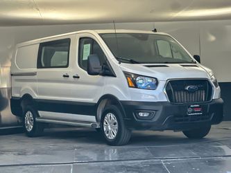 2024 Ford Transit-250 Cargo Van