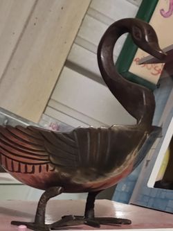 Brass 🦢🦢🦢 SWAN