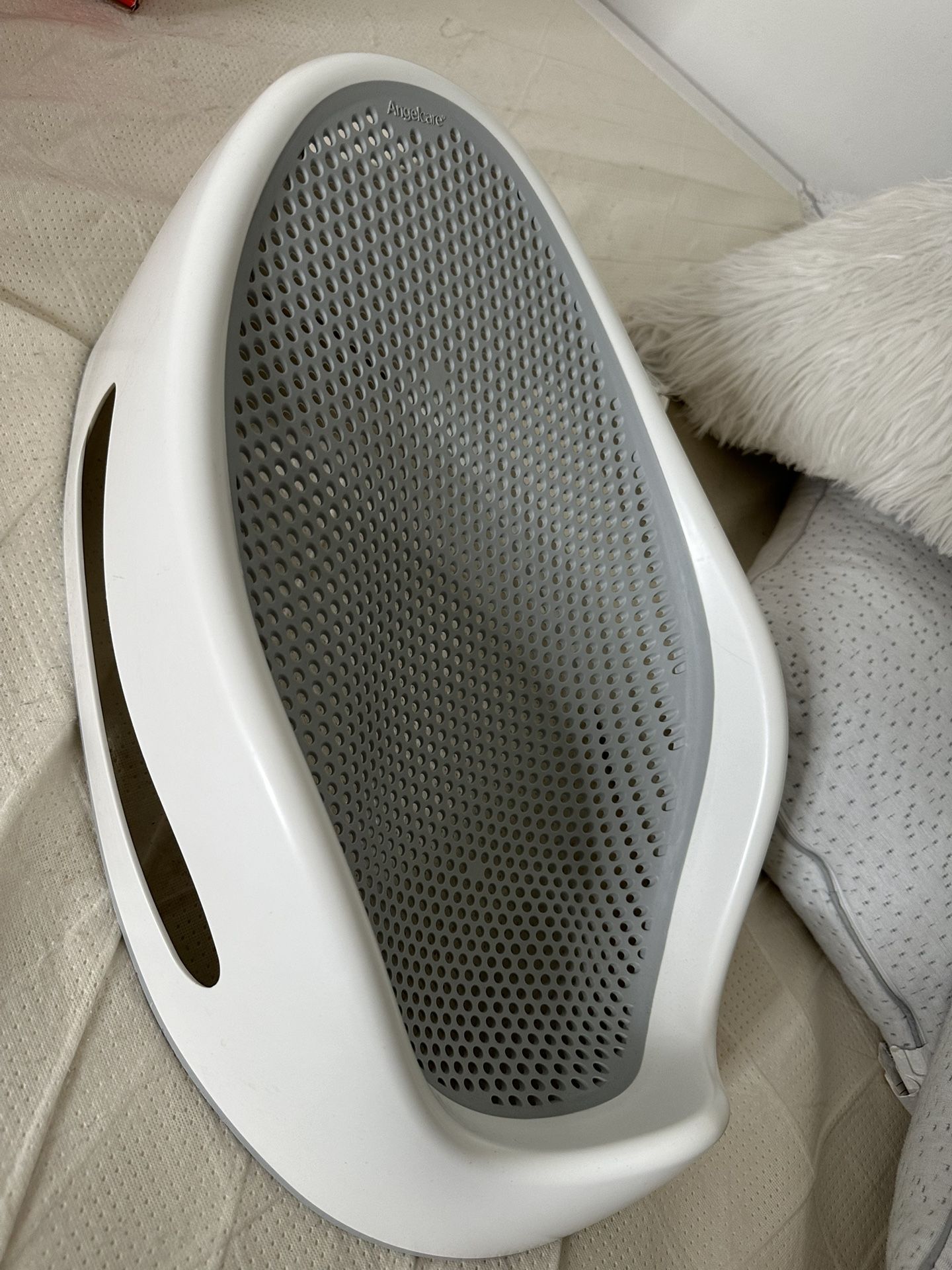 ANGEL CARE BABY BATH