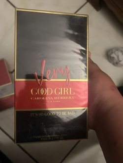 Good Girl 