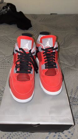 Toro Bravo 4’s