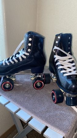 Impala Skates With Box