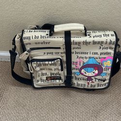 Hand Bag