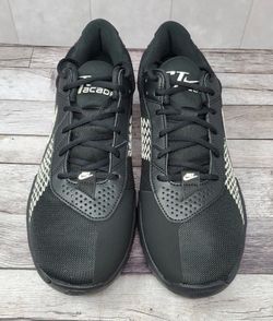 Nike Men Air Zoom GT Cut Academy size 11