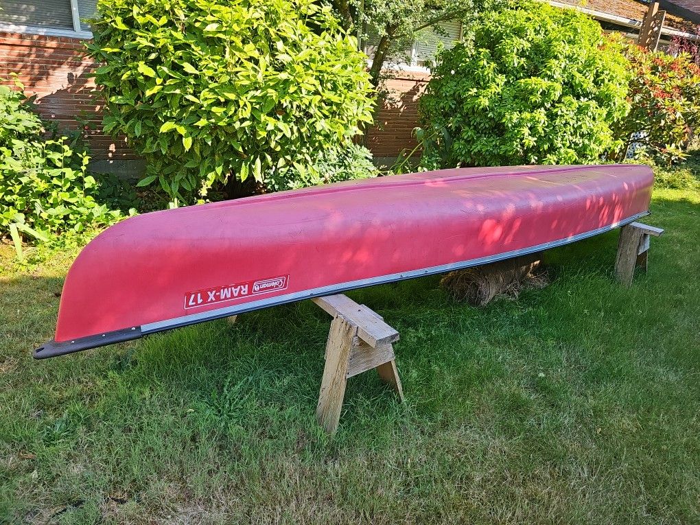 Canoe