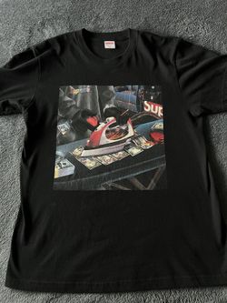 Supreme Gas Tee 