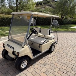 Golf Cart , Club Car DS , 4 Seater, Ezgo,Cushman,Mule,Kubota,Polaris 