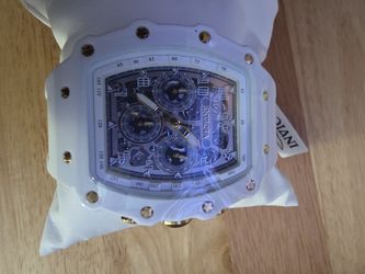 Invicta watch
