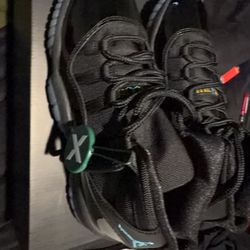 Gamma Blue 11s 6.5Y $350obo