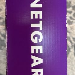 Netgear Modem Router WiFi Cable N300