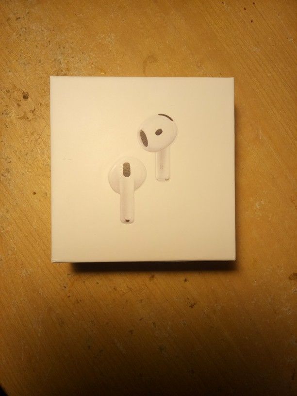 Airpods 4 ( ANC)