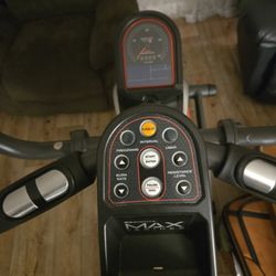 Bowflex MaX Trainer M5