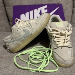 Nike Sb Mummy Dunks