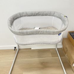 Bassinet 