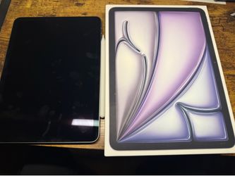 Ipad Air M3 / Apple Pencil