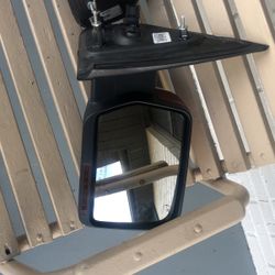 Mirrors Ford F150