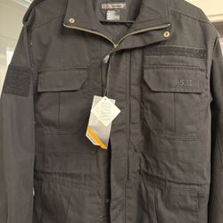 511 Tactical Jacket